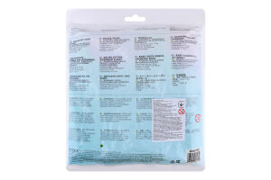 Круг надувной для детей 3-4лет №59570 81x58см Wet set collection Intex 1шт