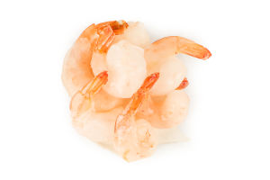 Креветка Ваннамей хвосты в глазури