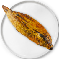 Короп фарширований