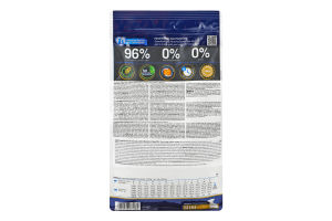 Корм сухой для щенков и беременных сук или кормящих сук с ягненком, тыквой и черникой Mini N&D Farmina м/у 800г