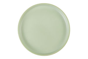 Тарелка десертная керамическая d20см №М0470-TRSC2309007-80 Amber Mint Milika 1шт