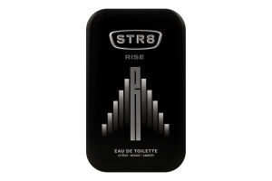 Вода туалетная мужская Rise STR8 50мл