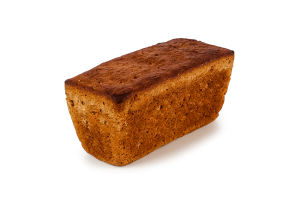 Хліб формовий безглютеновий з гречаним борошном Riga Хліб м/у 0.26кг