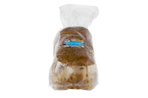 Ahold Toasted Coconut Brioche Loaf