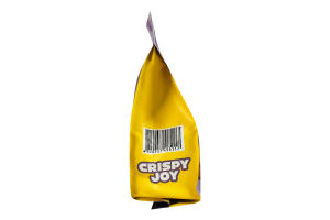 Драже вафельное Crispy Joy Really Enjoy м/у 110г