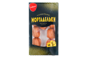 ГЛОБИНО САРД МОРТАДЕЛЬКИ В/С Н/О