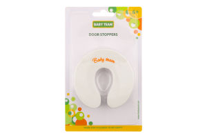 Фіксатор для дверей №7601 Baby Team 1шт