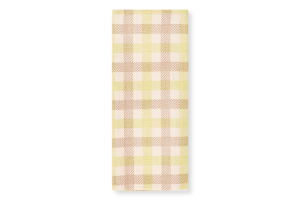 Рушник вафельний Клітинка 30*50см Homeline