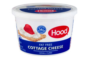 Hood Cottage Cheese Fat Free
