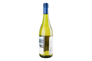 Вино Adelie Chenin Blanc біле сухе