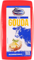 Сир Ostrowia Гауда 45%