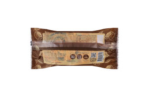 Булочка в глазурі зі смаком молочного шоколаду Sweet bun Рома м/у 0.16кг