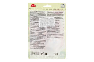 Ласощі д/собак Преміо Чікен Чіз Рол з куркою та сиром 100г Тріксі