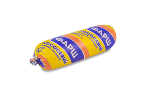 Фарш мороженый лососевый пищевой ТОВ Компанія Стінгрей м/у 500г