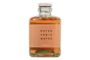 Напій Match Tonic Water Floral б/алк газ