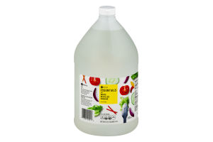 Essentials White Distilled Vinegar 4% Acidity