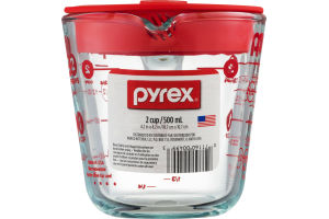 Pyrex Measuring Cup