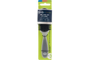 Goody On-The-Go Styling Purse Brush