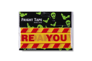 Стрічка Небезпека 6м 855229