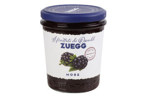 Джем Zuegg ожиновий
