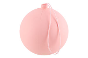 Прикраса ялинкова Куля з декором в асортименті