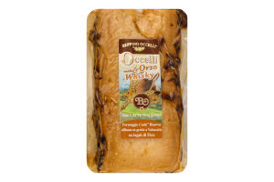 Сир Beppino Occelli Оччелі з віскі 47% кор/коз/мол