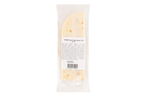 Сир 51.7% з пажитником з цільного молока 3міс витримки Мукко м/у 170г