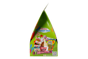 Набір конд вироб Kiddy Cool Easter з ігр-тетрісом