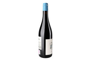 Вино 0.75л 14% красное сухое виноградное натуральное DO Ribera del Duero Corazon del Duero Joven Valderivero бут