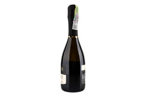 Вино игристое 0.375л 11% белое экстра сухое виноградное DOCG Valdobbiadene prosecco superiore Corner бут