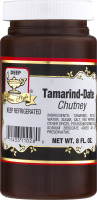 Deep Home Style Tamarind-Date Chutney