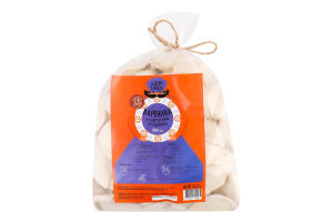 Вареники з картоплею та грибами Шеф Таріль м/у 800г