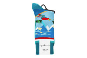 Носки Feeelings Creative №473 41-46 Австрия