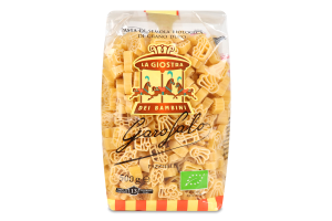Вироби макаронні Garofalo Пазіель