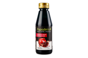 Крем Papadim’s бальзамічний з гранатом