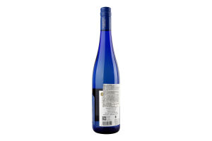 Вино Schmitt Sohne Riesling біле сухе