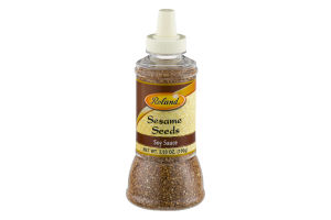 Roland Sesame Seeds Soy Sauce