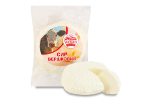 Сыр 41.6% Сливочный Мукко кг