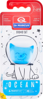 Ароматизатор Dr.Marcus Cosmic cat Ocean