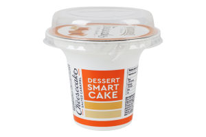 Пирожное Десерт соленая карамель Fusion cake Nonpareil ст 80г