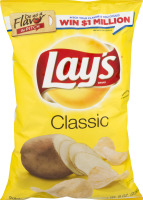 Lay's Potato Chips Classic
