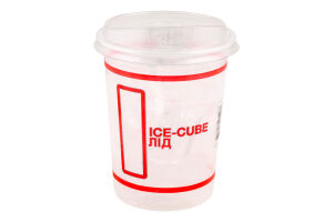 Лед Ice-Cube ст 0.2кг