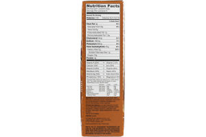 Ahold Instant Oatmeal Cranberry, Pecan & Vanilla - 8 CT