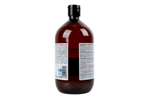 Шампунь Реконструкція Пантенол та яблучний оцет 946мл Зе Доктор Хелз енд Кеа