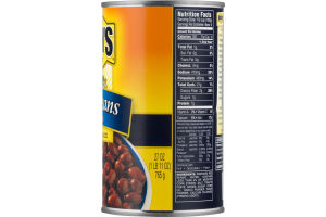 Bush's Best Red Chili Beans Mild