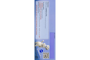 Pillsbury Gluten Free Muffins Blueberry - 4 CT