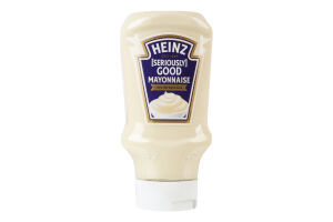 Майонез 70% Heinz п/пл 395г