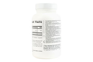 Добавка диетическая капсулы 667мг Магний L-треонат Magtein Source Naturals 90шт