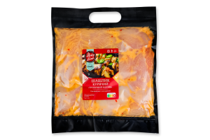 Шашлик курячий Тропічний вогонь охолоджений в/у