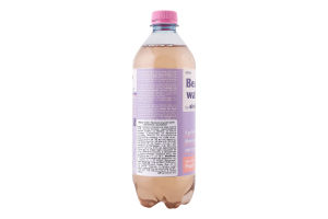 Напій газ.Аkvile Beauty water 0,6л ПЕТ